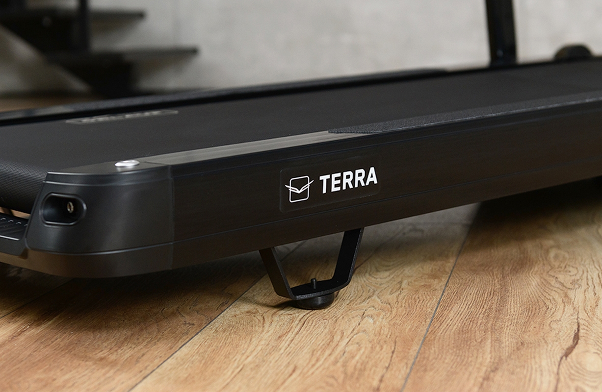 Беговая дорожка Orlauf Terra