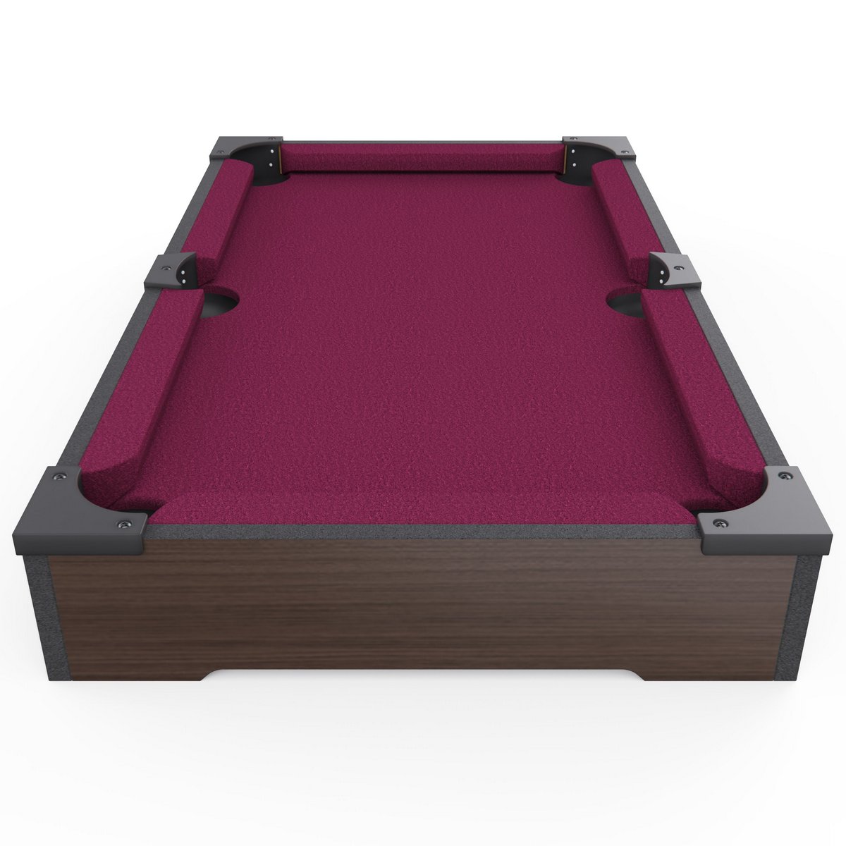 Игровой стол - бильярд DFC 20" RQ22003-PVC