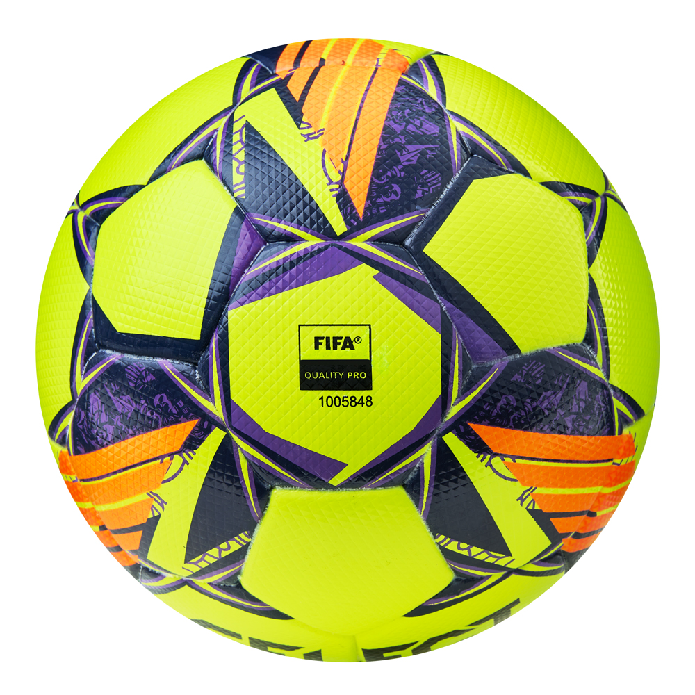 Мяч футбольный Select Brillant Super TB, FIFA PRO 3615968509 р.5