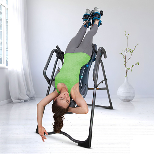 Инверсионный стол Teetet Hang Ups X3A