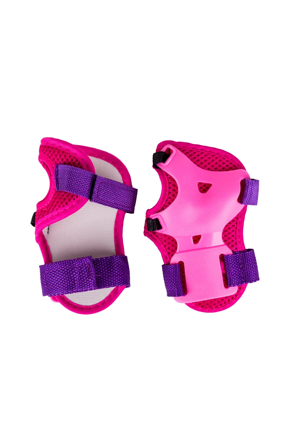 Набор (шлем, защита) Justenergy JE-HP-G770 pink