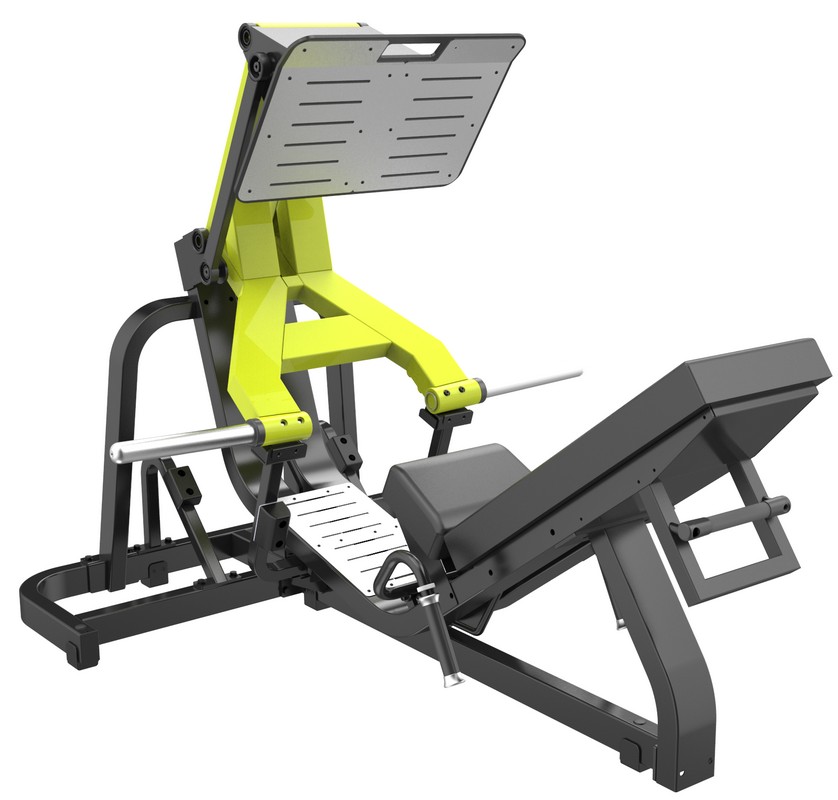 DHZ Y950Z Жим ногами | Premium Fitness