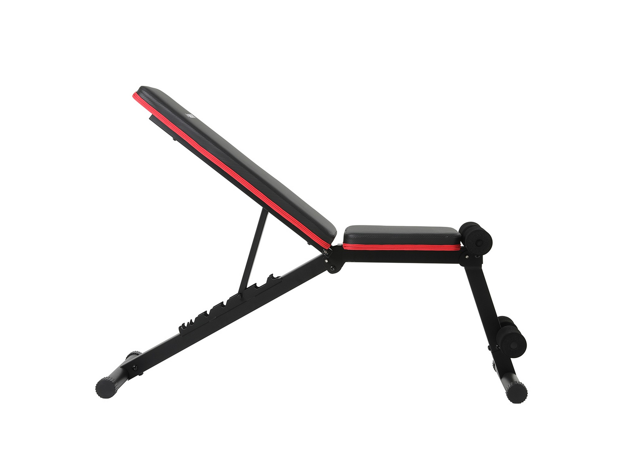 Скамья силовая универсальная UnixFit BENCH 110 BSBN110 | Premium Fitness