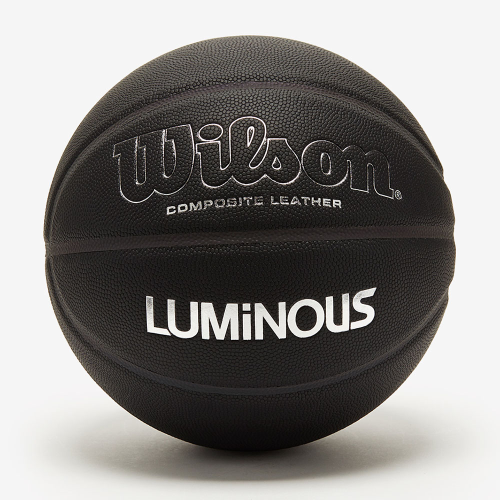 Мяч баскетбольный Wilson Luminous WTB2027XB07 р.7