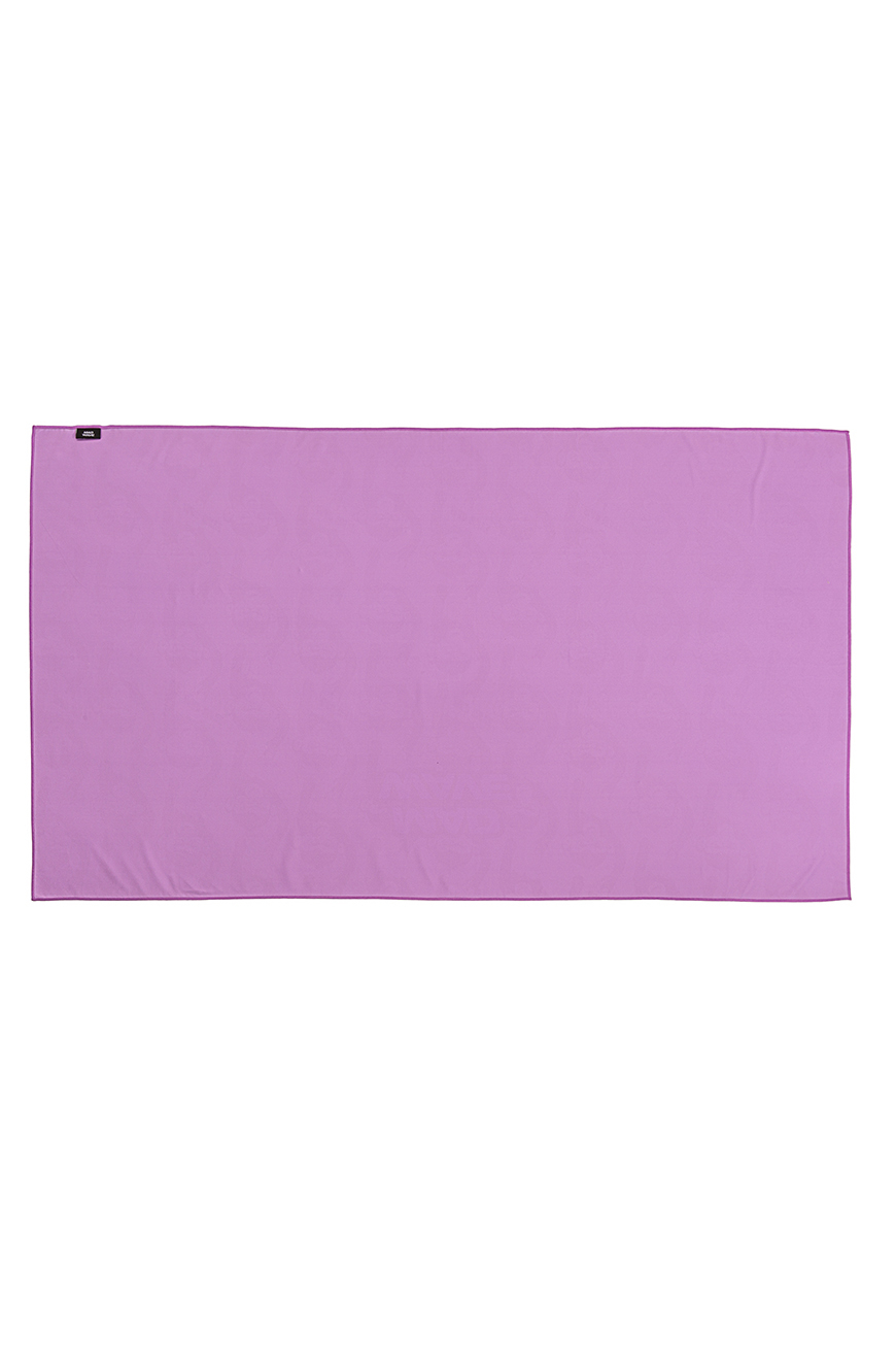 Полотенца Mad Wave Microfiber towel Monkeys M0764 16 1 10W зеленый