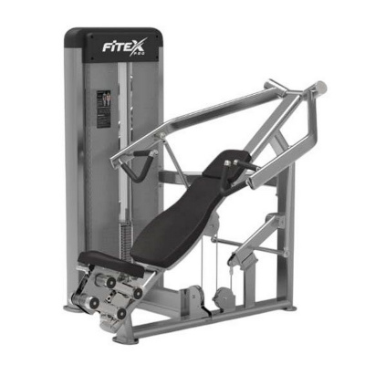 Жим под углом вверх Fitex Pro FTX-61F04B