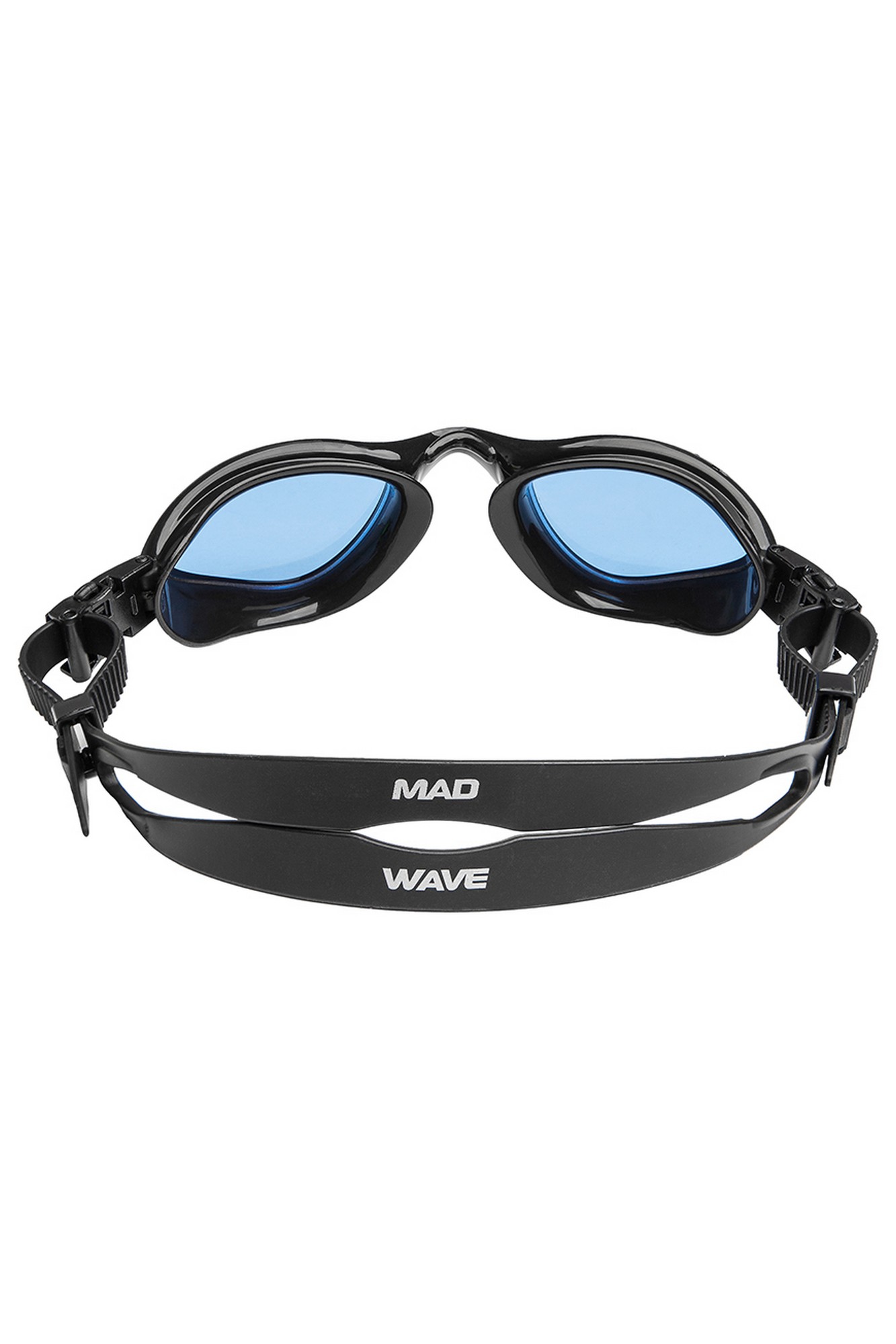 Очки для плавания Mad Wave Rapid Tech L M0481 03 0 01W