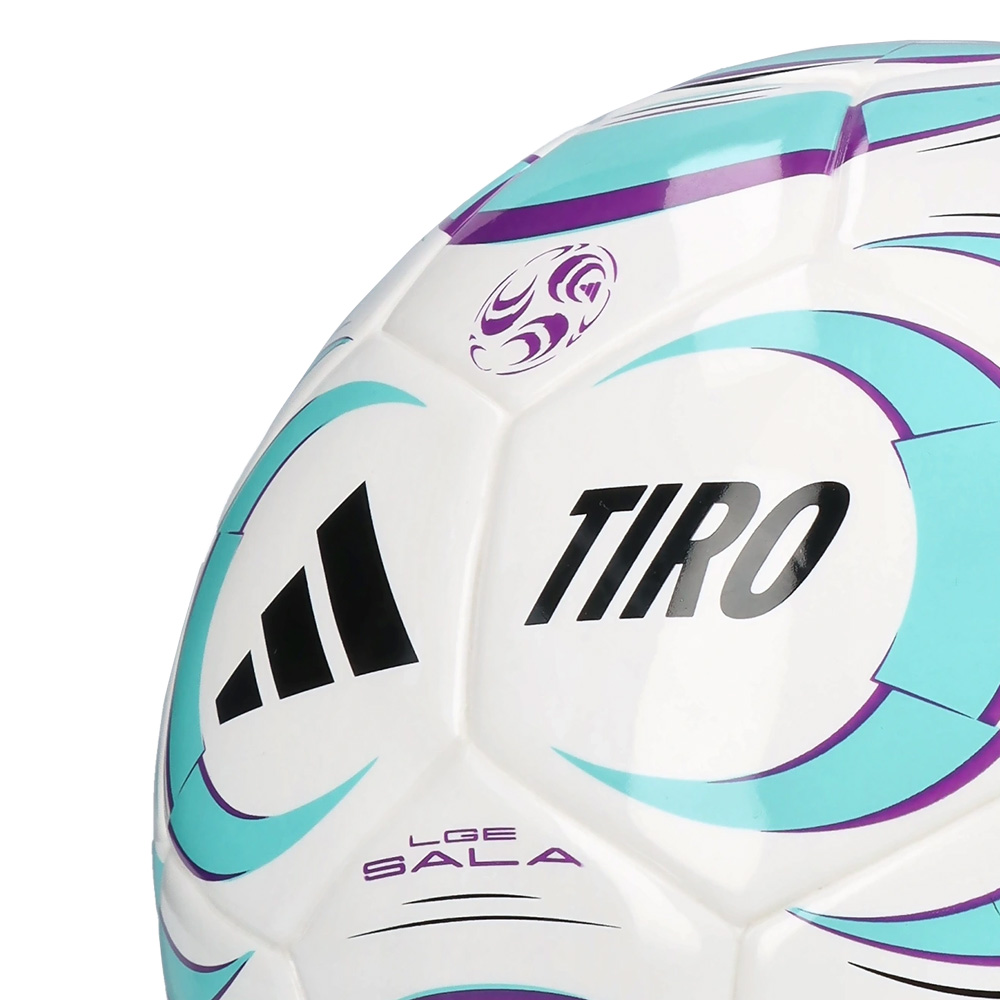 Мяч футзальный Adidas Tiro League Sala, FIFA Basic JW1526 р.4