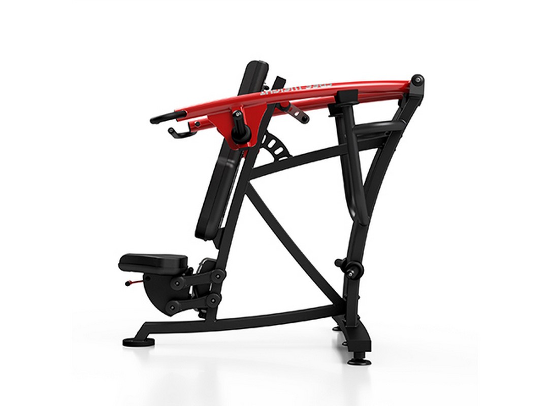 Marbo MF-U007 Жим от Плеч | Premium Fitness