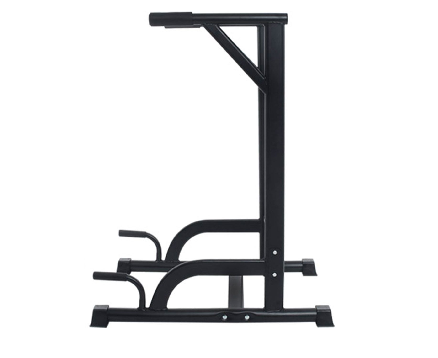 Стойка для отжиманий (брусья) DFC G002A | Premium Fitness