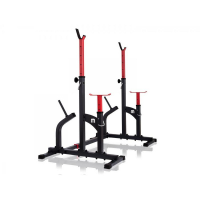 Силовая стойка для приседаний Marbo MS-S104 | Premium Fitness