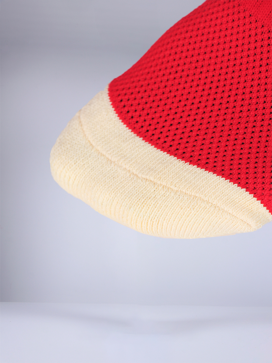 Гетры FN Soccer Socks FN1011002-600 Red