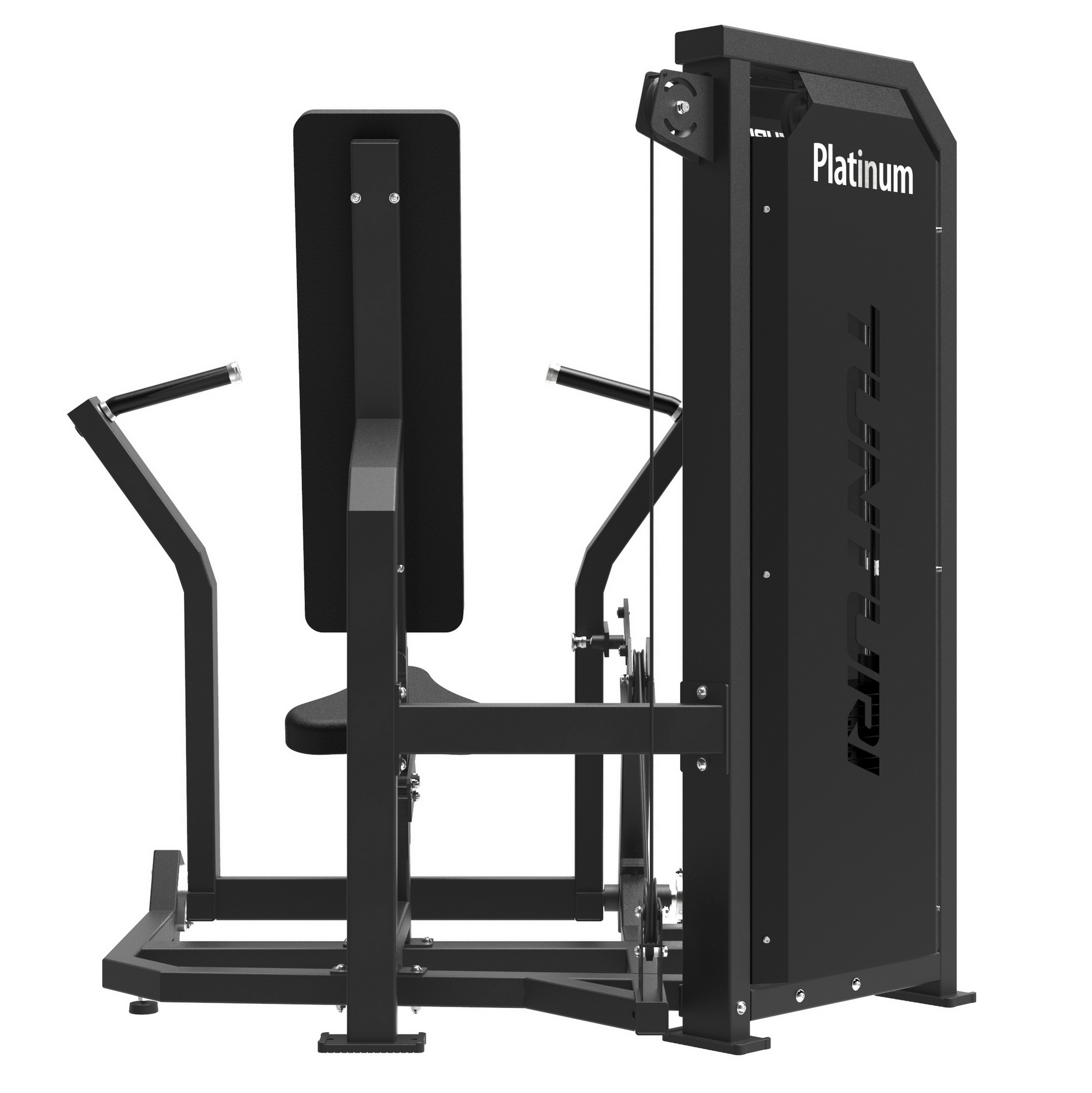 Tunturi Жим от груди 25PVS08000 | Premium Fitness