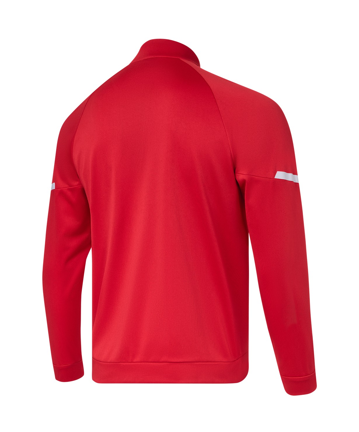Олимпийка Jogel CAMP 2 Track Jacket, красный, детский