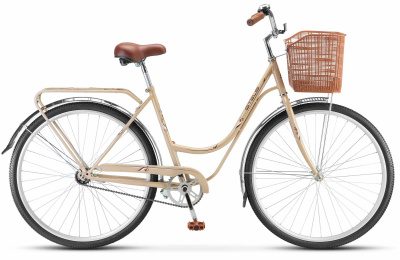 Велосипед 28" Stels Navigator 325 С Z010 LU094939 Светлый\Бежевый