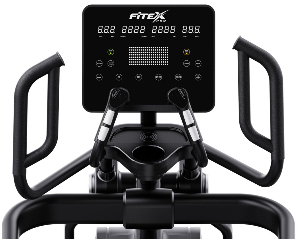 Эллиптический тренажер Fitex Pro FITEX PRO GALAXY-E