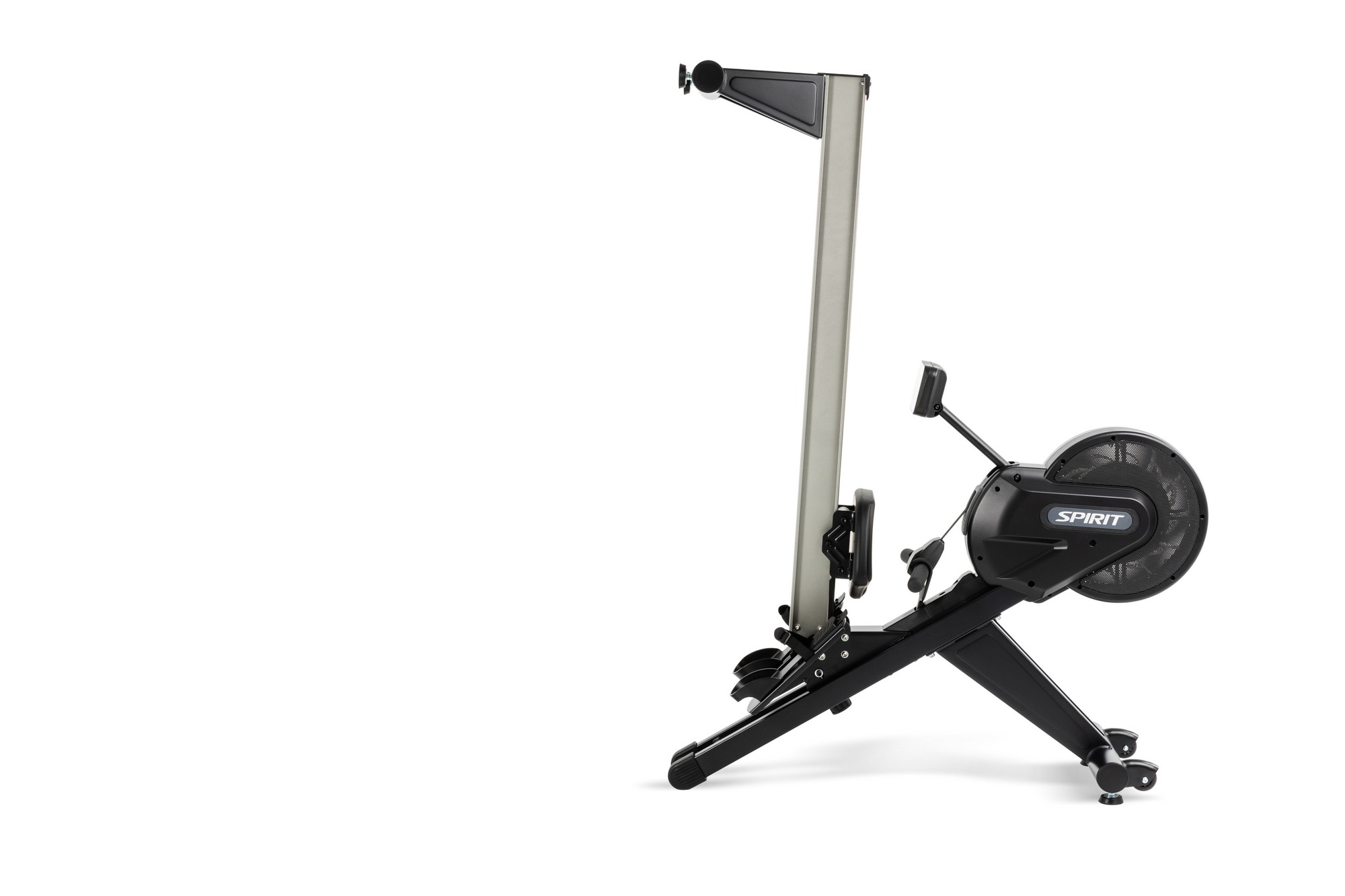 Гребной тренажер SPIRIT CRW800+