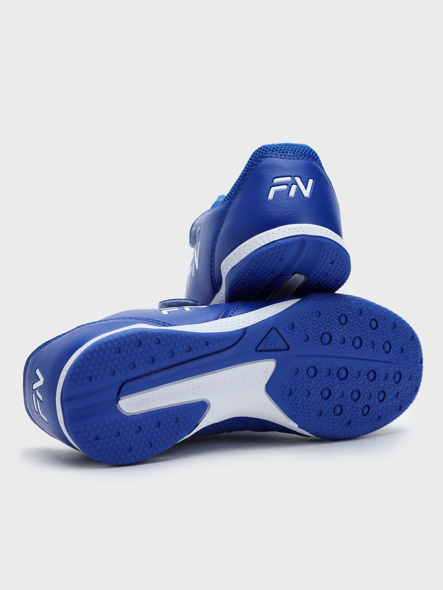 Детские футзалки FN Nitro KFN5051003-400 Blue