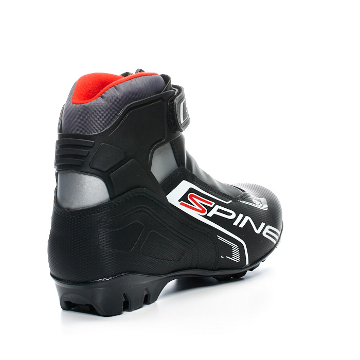 Лыжные ботинки NNN Spine X-Rider 254