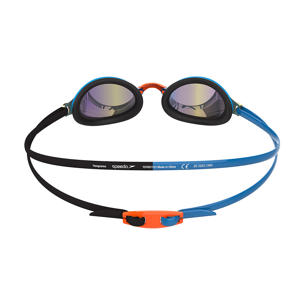 Очки для плавания Speedo Vengeance Mirror 8-11324G790
