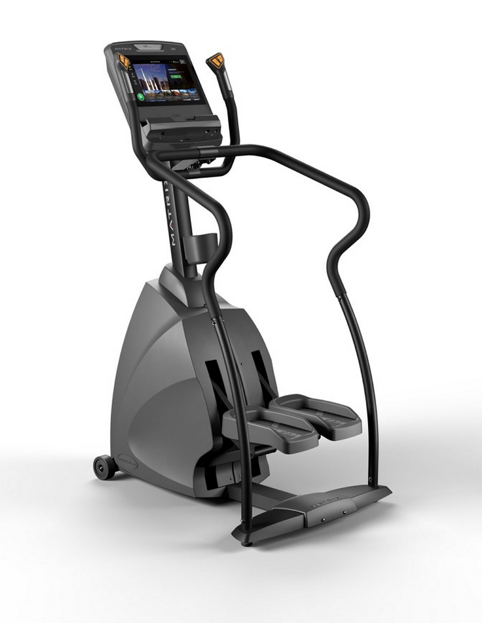 Степпер Matrix Endurance с консолью Touch S-ES-F/TOUCH-C