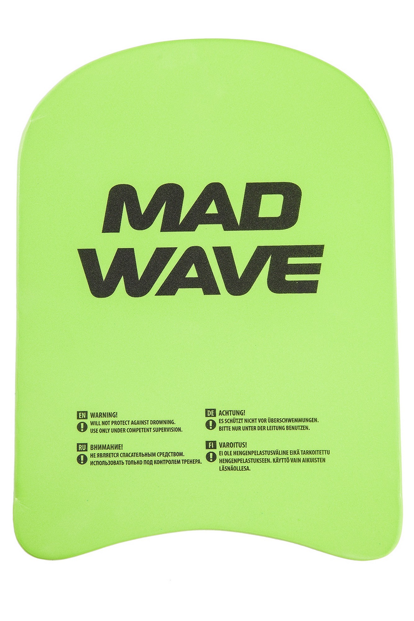 Доска для плавания Mad Wave Kickboard Kids M0720 05 0 10W