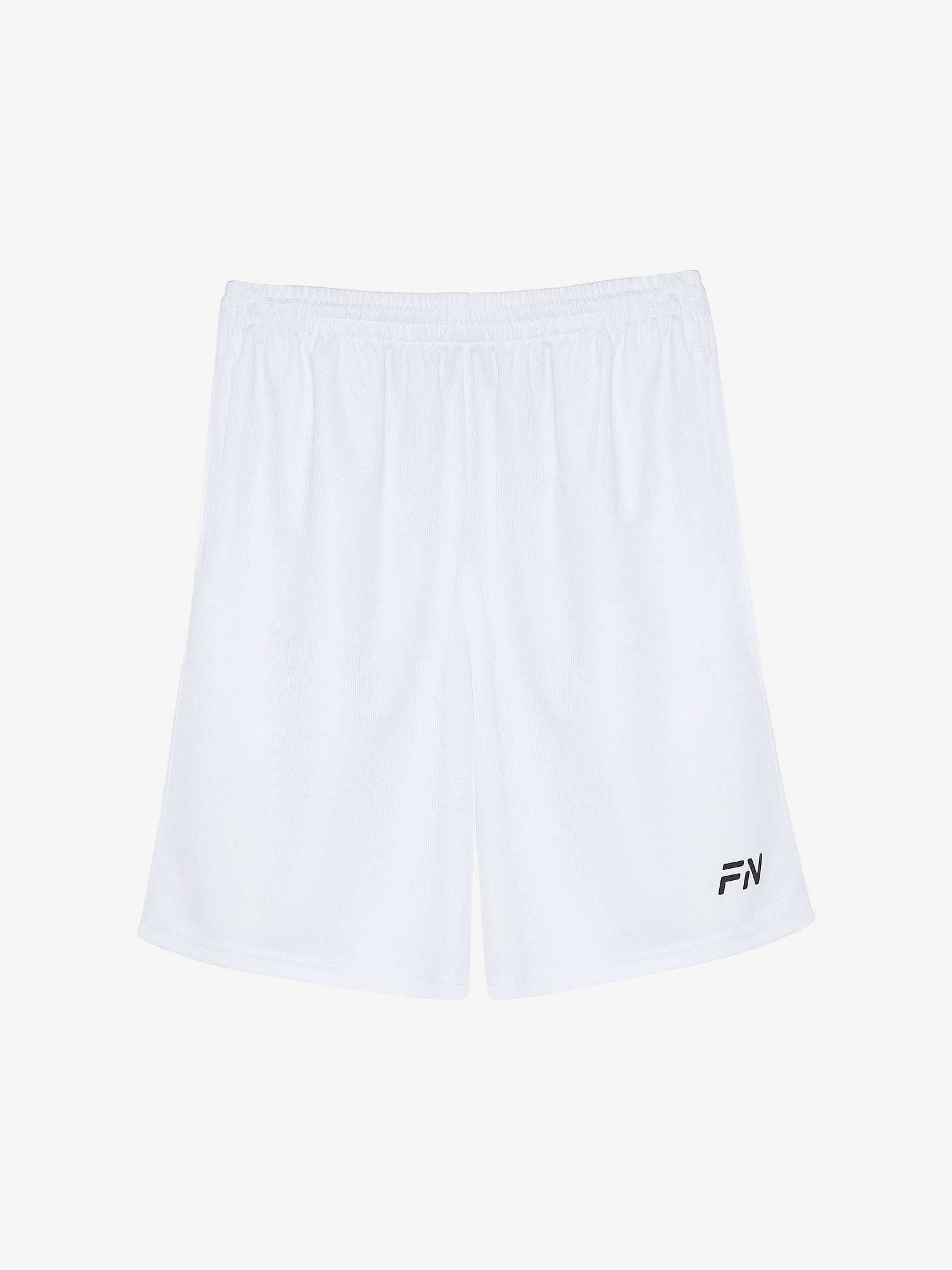 Шорты FN Bounce FN4272001-100 White