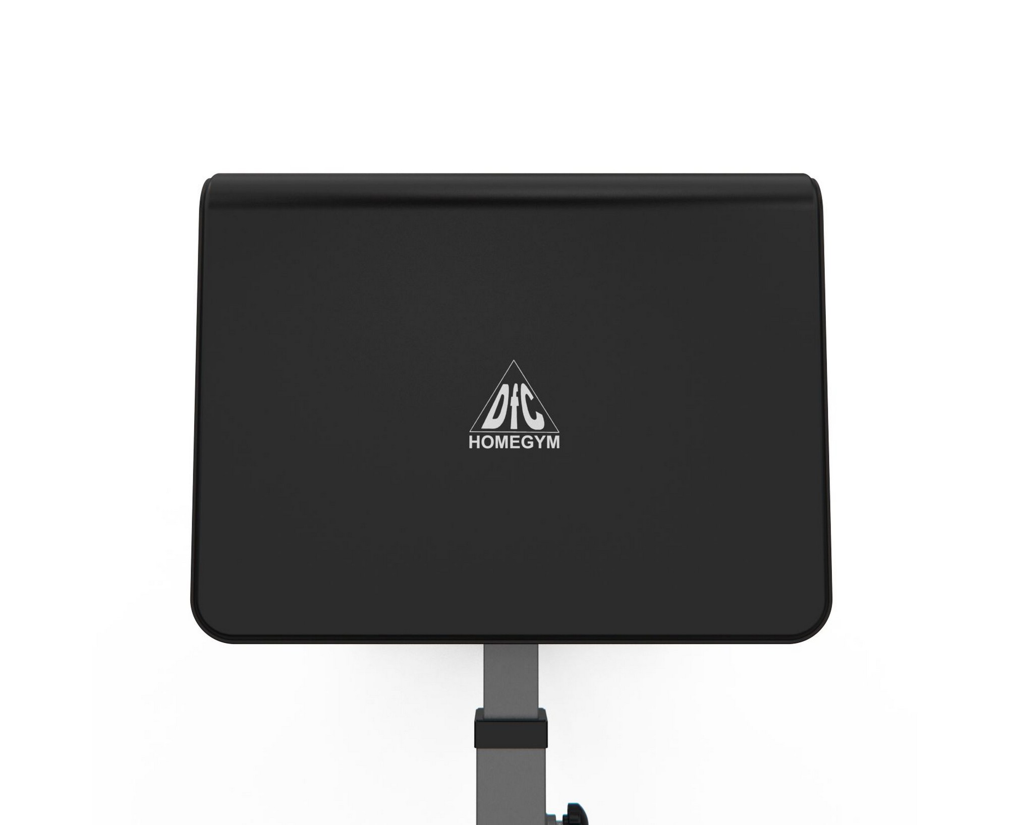Гиперэкстензия DFC HomeGym SJ1006G, серый