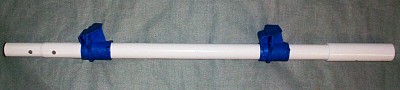 Боковина Intex 11553A верхняя (A) для лестницы