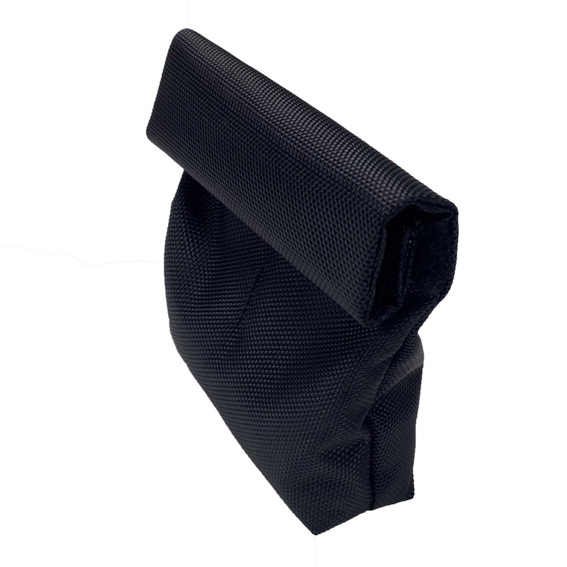 Жилет с отягощением IRON STAR Standart 10 кг, черный