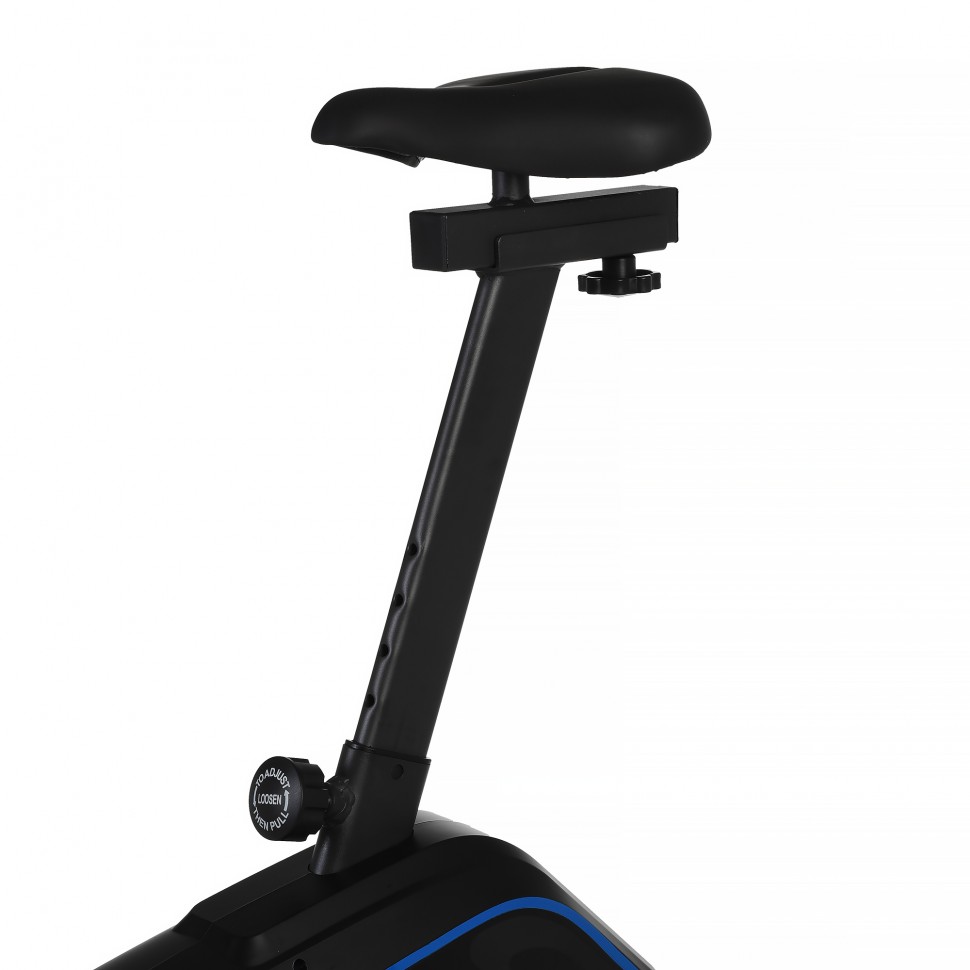Велотренажер EVO Fitness Vega магнитный