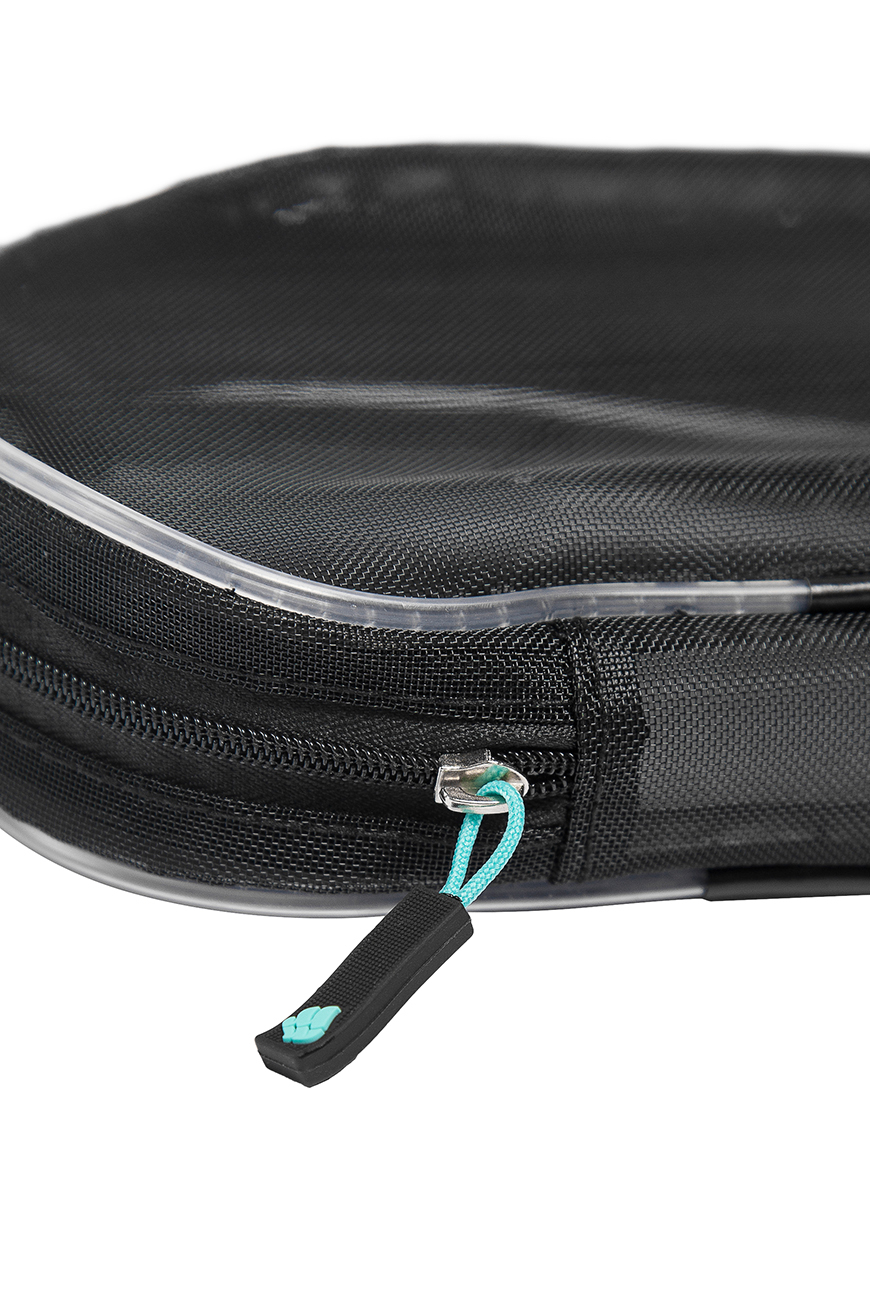 Футляр для плавательных очков Mad Wave Mesh Pouch Adult M0703 01 0 00W
