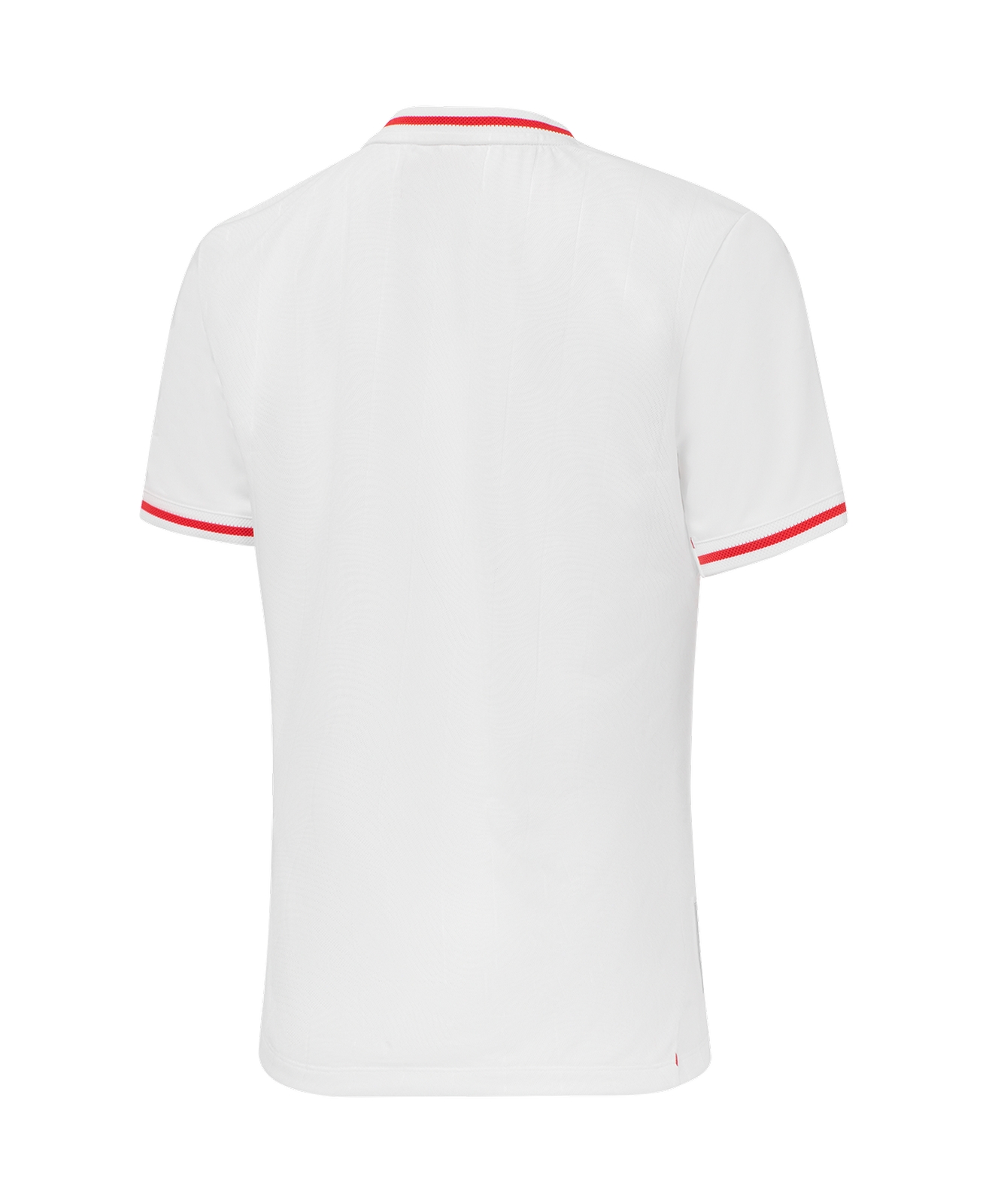 Футболка игровая Jogel PerFormDRY Spartak 25 Away Jersey W, белый