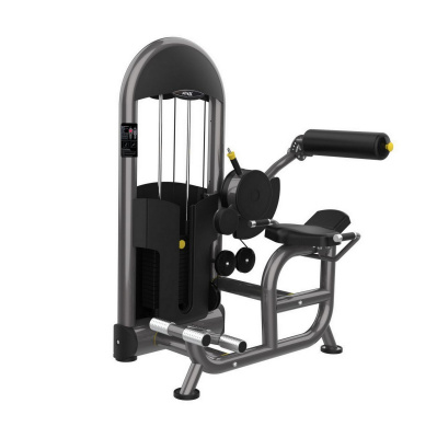 Разгибатель спины Fitex Pro FTX-6217 | Premium Fitness