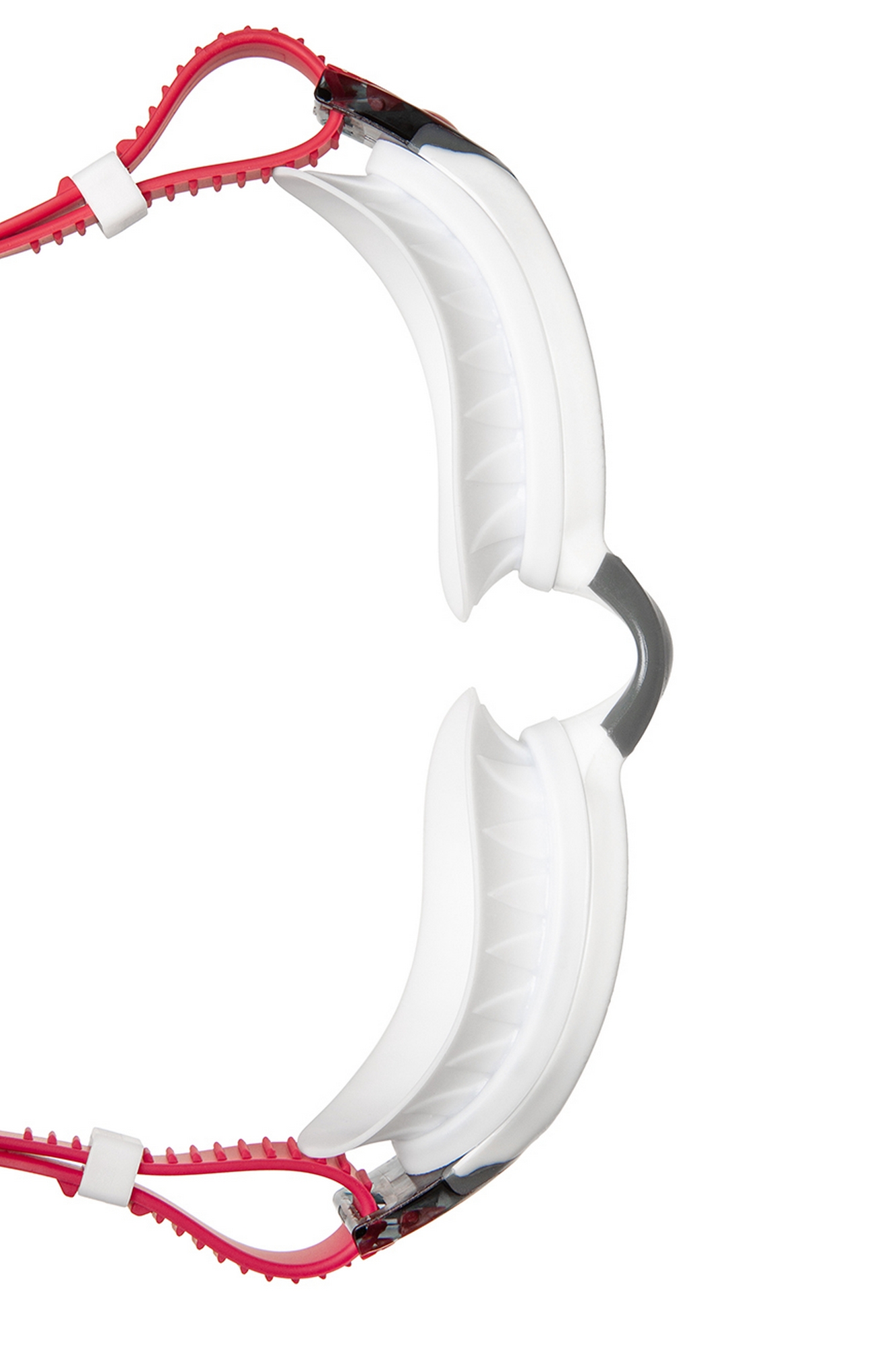 Очки для плавания Mad Wave Swim guard M0424 17 0 02W Белый