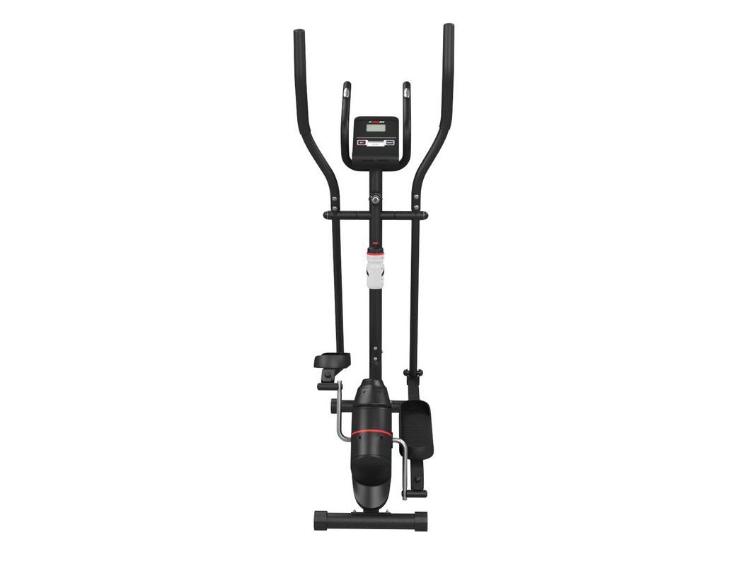 Эллиптический тренажер UnixFit SL-350 Black