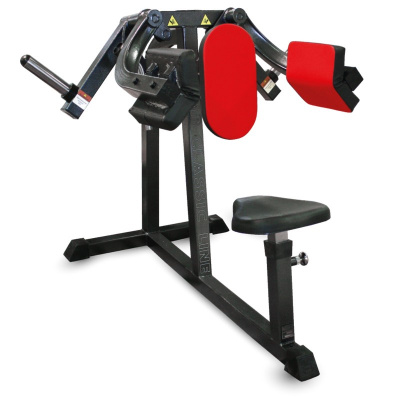 Дельта-машина MB Barbell 4.27 MB