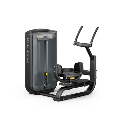 Вращение торса Matrix Ultra Base G7-S55BH | Premium Fitness