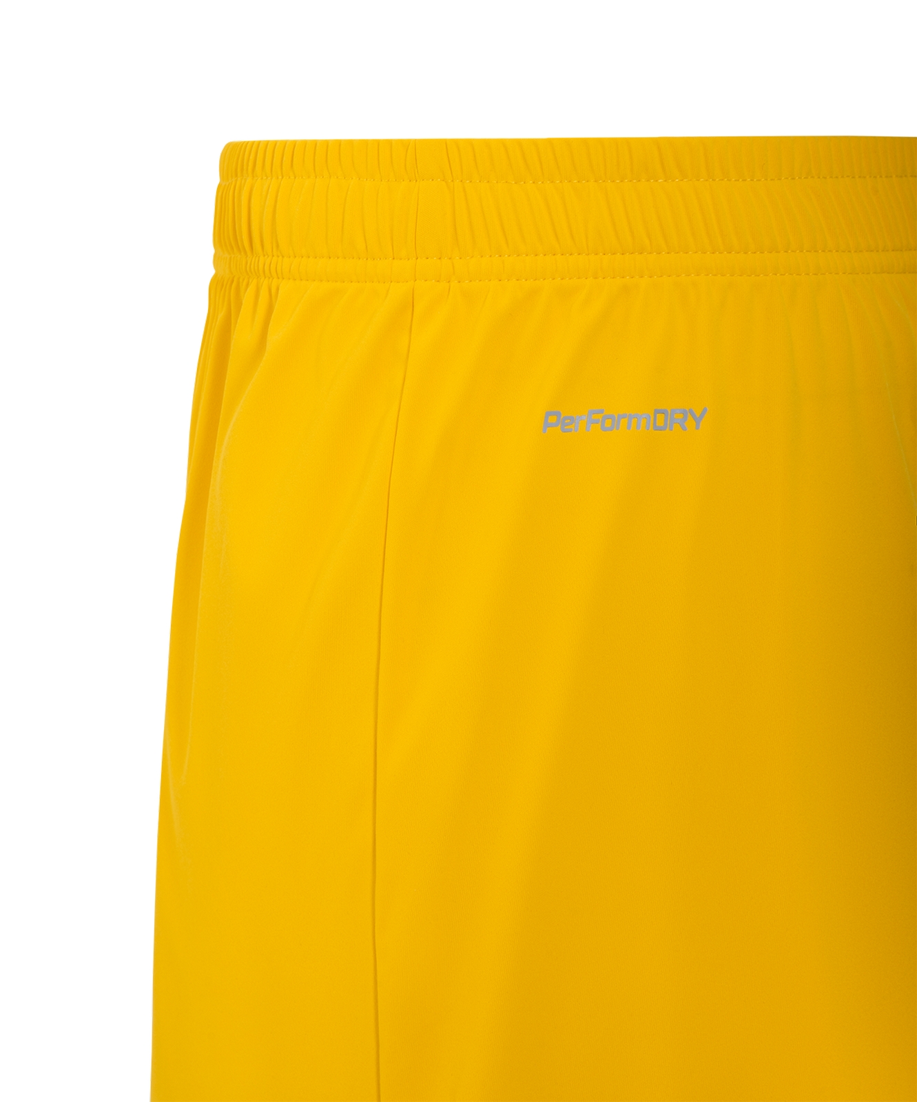 Шорты вратарские Jogel NATIONAL PerFormDRY GK Shorts, желтый