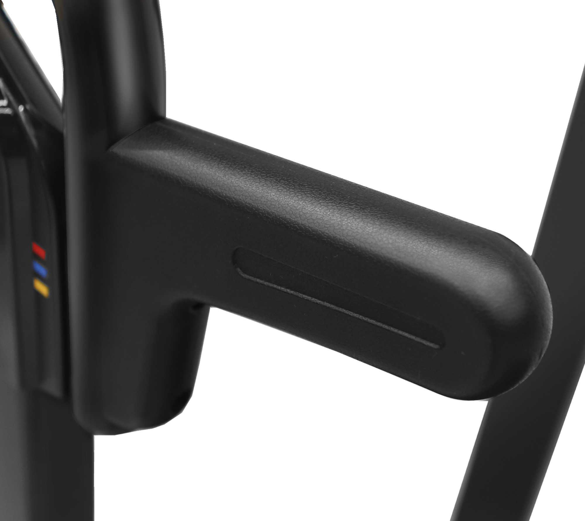 Беговая дорожка Oxygen Fitness M-CONCEPT SPORT black
