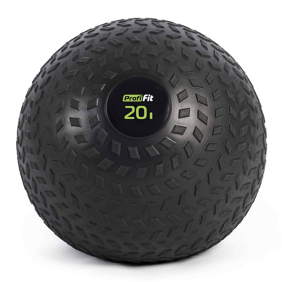 Слэмбол (SlamBall) Profi-Fit 20 кг