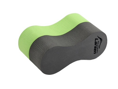 Калабашка Larsen AquaFitness YP-26B графит\лайм