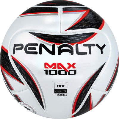 Мяч футзальный Penalty Futsal Max 1000 XXII, FIFA Quality Pro 5416271160-U р.4