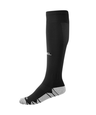 Гетры футбольные Jogel MATCH PerFormDRY Socks, черный