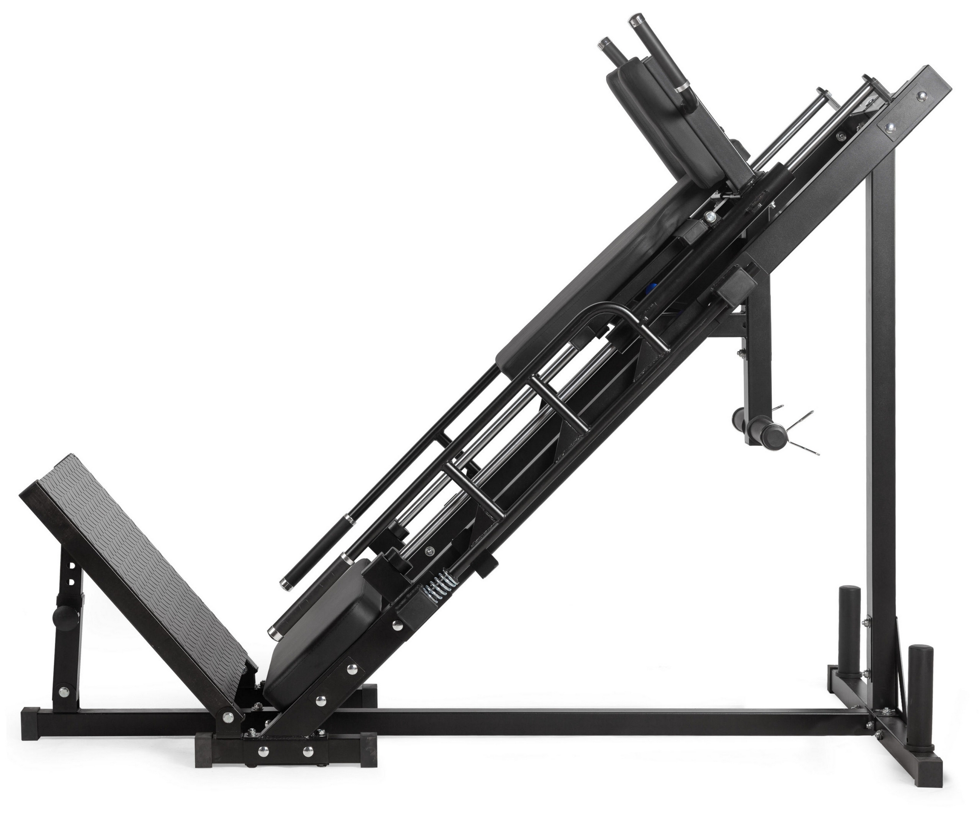 Гак машина VictoryFit VF-C6013 — жим ногами для тренажерного зала | Premium Fitness