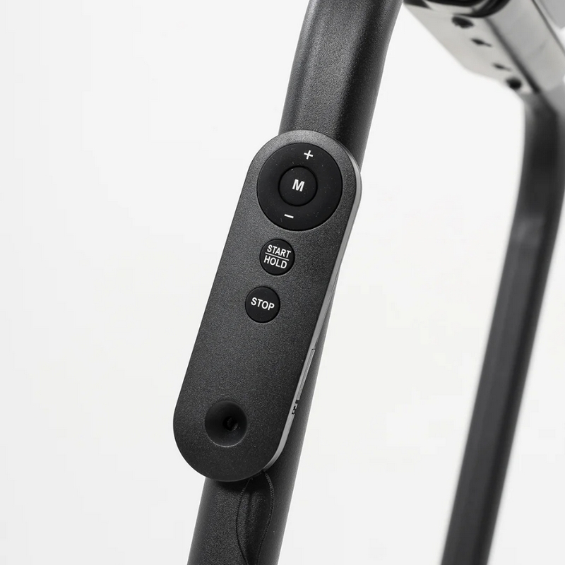 Беговая дорожка GENAU Stride X