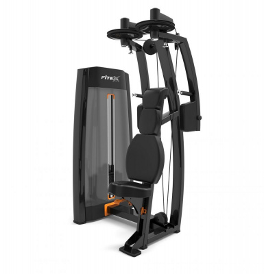 Fitex Pro FTX-7307 Грудь машина