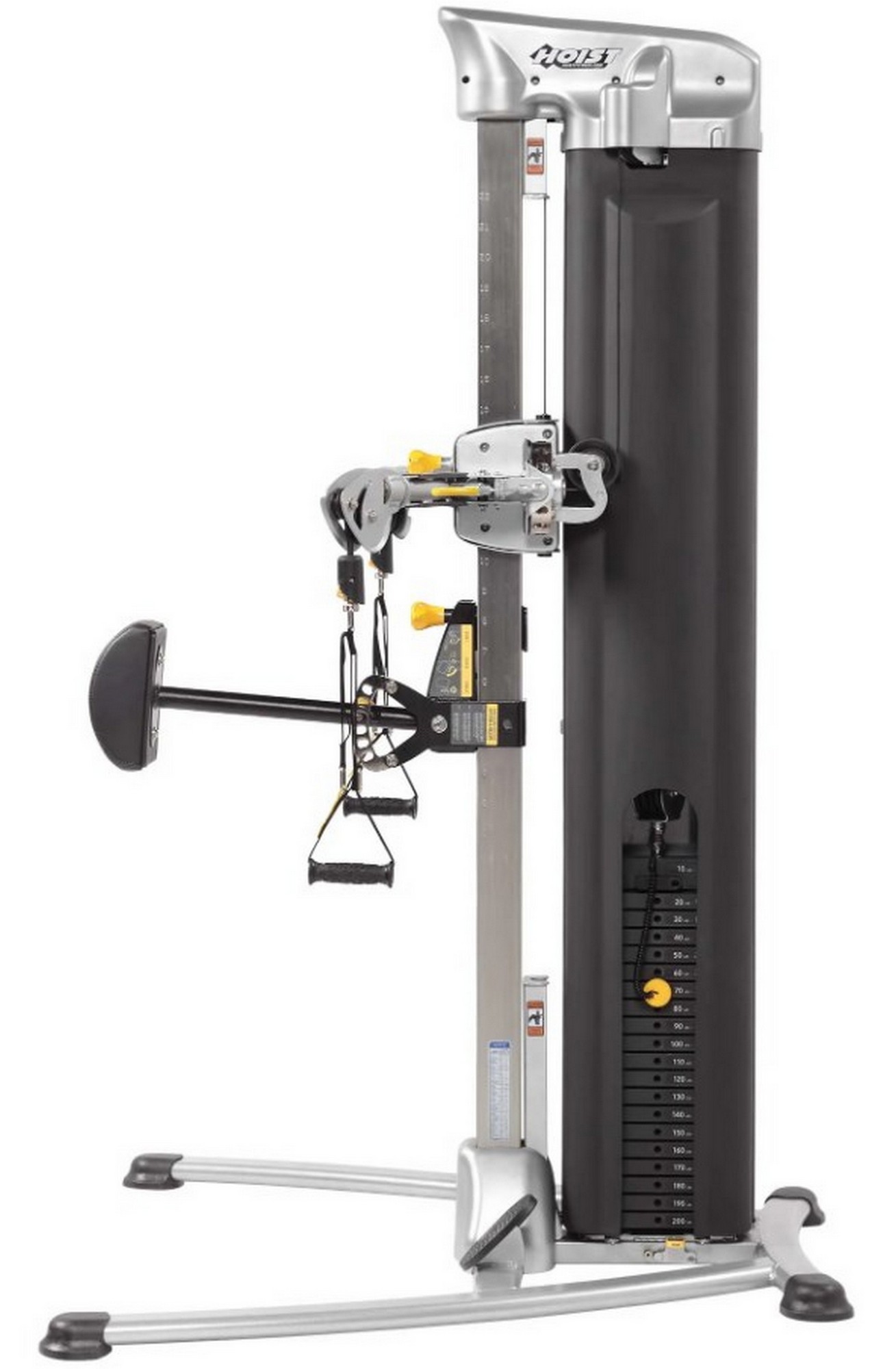 Силовой комплекс Hoist с набором аксессуаров Mi5-W-SET