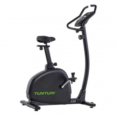 Велотренажер Tunturi Signature F20 23TBF20000