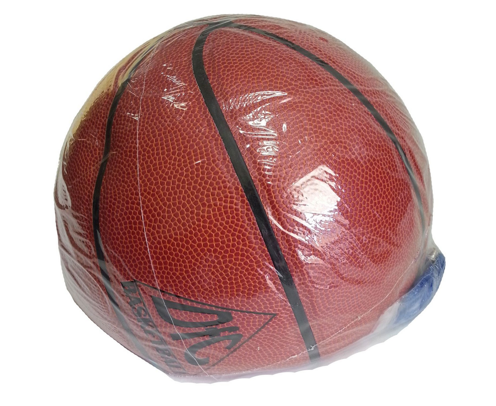 Баскетбольный мяч DFC BALL7P р.7